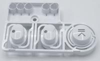 WHIRLPOOL/INDESIT Knöpfe/ knopf/ taste                                         482000089711