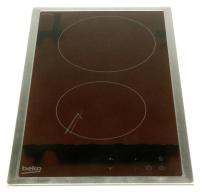 BEKO/GRUNDIG/ARCELIK Keramische platen                                            C00935516