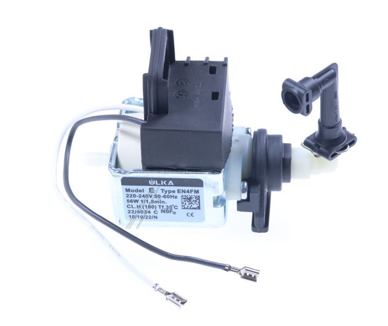 DeLonghi Koffiezetters pompen                                         AS00000482