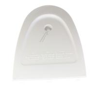 Boschsiemens Achterwand                                                   00656936