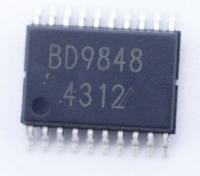 JVC Ic                                                           BD9848FVX