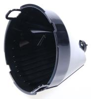 DeLonghi Portes filtre percolateur                                    7313211454