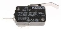 WHIRLPOOL/INDESIT Micro-switchs electromenager                                 482000030984
