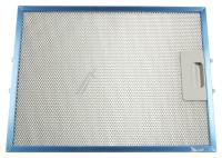 HISENSE/GORENJE Metaal vetfilter                                             507430