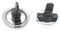 DeLonghi Emulsionneurs pour robot                                     AT6066023200