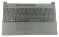 HEWLETT-PACKARD Fr - frans laptop-toetsenbord                                L50000051