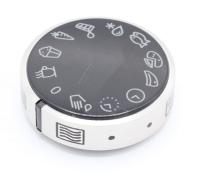 HISENSE/GORENJE Knop                                                         462060