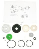 ELECTROLUX / AEG Turbinen-sets                                                50273512009