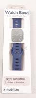 MOBILIZE Bracelets pour smartwatch                                    81639