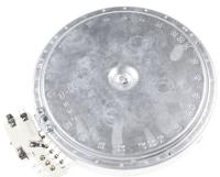 Amica Plaques de cuisson                                           8067859