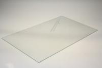 WHIRLPOOL/INDESIT Glasplaat                                                    481946678145