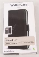 MOBILIZE Tasjes \ beschermhoezen                                      80048