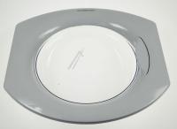 WHIRLPOOL/INDESIT Glasdeur                                                     482000028917
