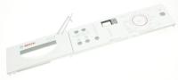 Boschsiemens Bediendeelklep                                               11003285