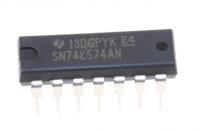 TEXAS-INSTRUMENTS Ic                                                           SN74LS74