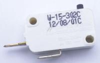 Teka Microschakelaars                                             81590061