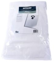 SQOON Stofzuigerzakken                                             422785