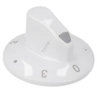 Amica Draaiknop                                                    9049608
