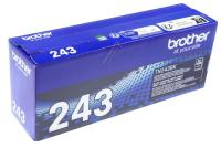 Brother Cartouches toner                                             TN243BK