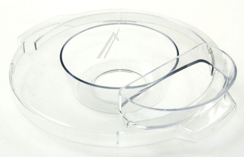 DeLonghi Deur / klep / deksel                                         KW681347