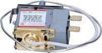 Amica Thermostaten-koelkast 1031116