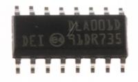 Sharp Circuits integres                                            9NK2633003842