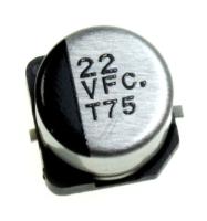 Panasonic 35v smd-elco 105grad                                         EEEFC1V220P