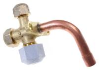 HISENSE/GORENJE Dreifach elektroventile                                      HK1407169