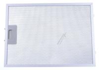 Amica Filtres antigraisses metalliques                             1031931