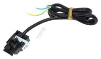 BEKO/GRUNDIG/ARCELIK Fiches/cables/adaptateurs                                    C00907751