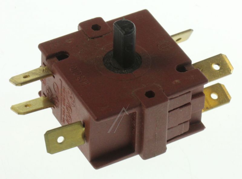 DeLonghi Schakelaars-draai                                            512334