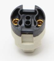 Boschsiemens Lampfitting                                                  00427079
