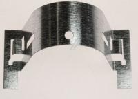 WHIRLPOOL/INDESIT Reflector                                                    480120101622