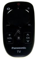 Panasonic Telecommandes infrarouges                                    N2QBYB000026