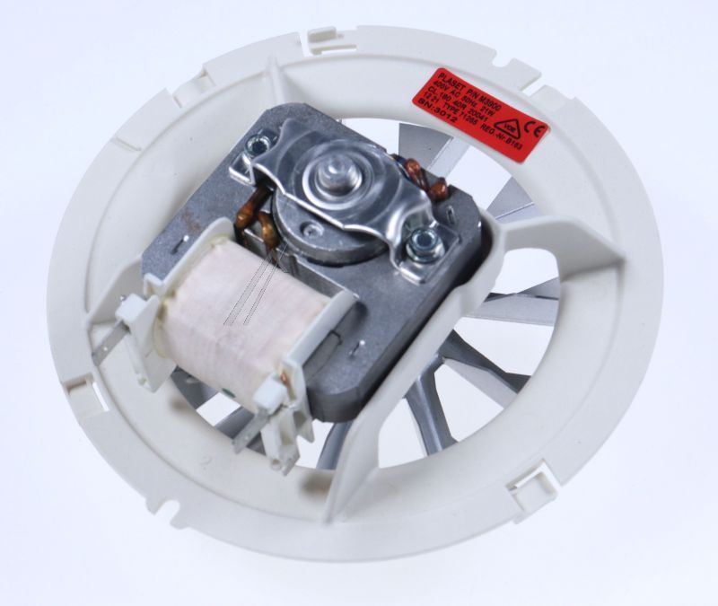 WHIRLPOOL/INDESIT Tangentiale ventilatoren                                     481010344935