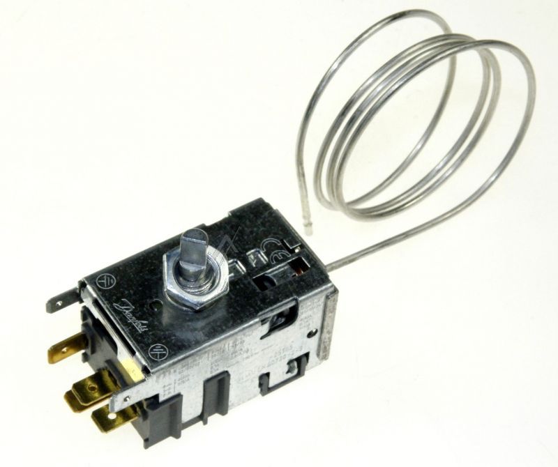 WHIRLPOOL/INDESIT Thermostaten                                                 482000029760