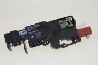WHIRLPOOL/INDESIT Deurschakelaars                                              480111103982