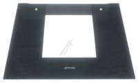 Smeg Vitres four exterieur                                        692531769