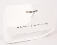 HISENSE/GORENJE Poignee facade boite a produit                               927676