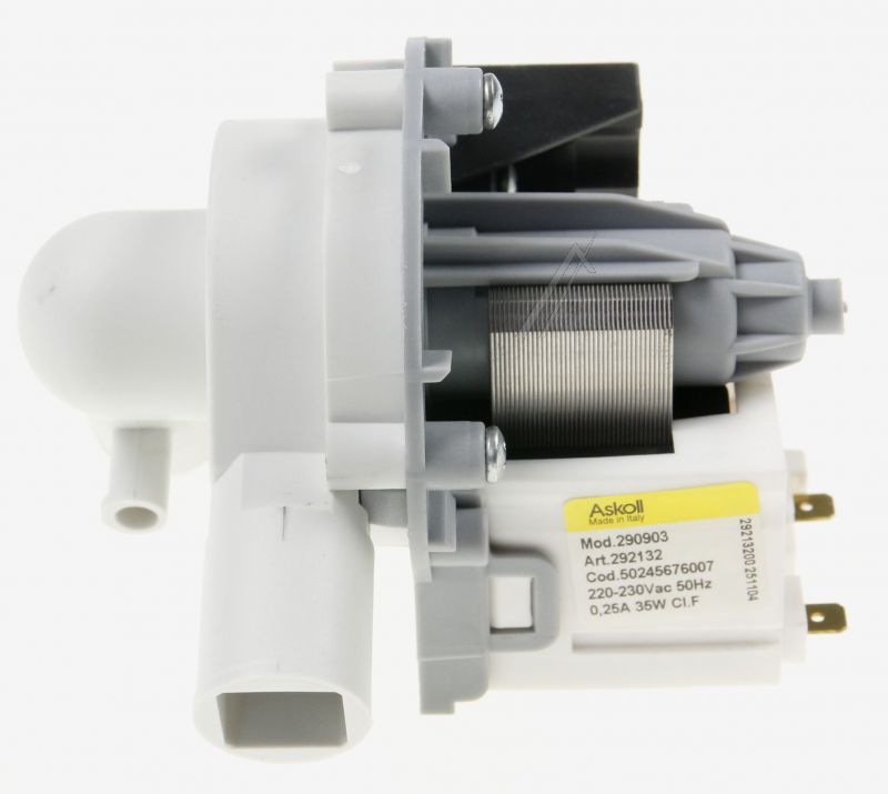 ELECTROLUX / AEG Afvoerpompen                                                 50245677005