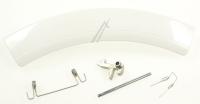 ELECTROLUX / AEG Wasmachine deurgreep                                         4055431789                    
