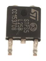 - Diodes STM