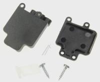 ELECTROLUX / AEG Behuizingsonderdeel                                          4055081154