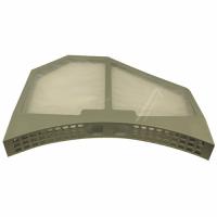 WHIRLPOOL/INDESIT Filtres peluches                                             482000028571