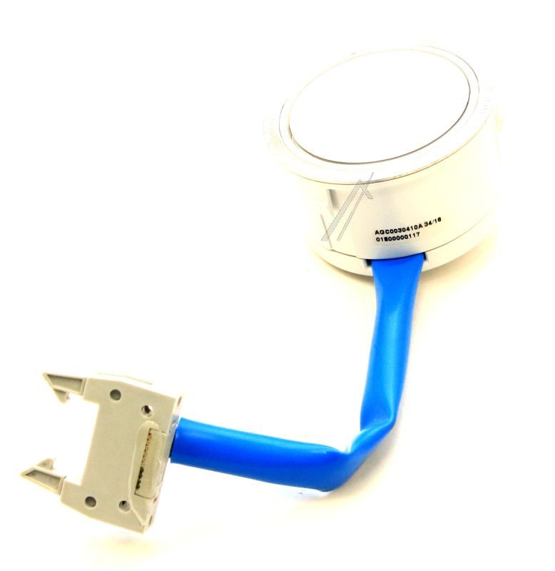 Elica Interrupteur d´appareil                                      AGC0030410A