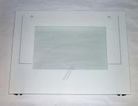 WHIRLPOOL/INDESIT Ovenruit buitenste                                           481245050044