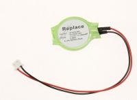 COM 3,0v back-up accu's                                          