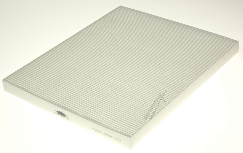 ELECTROLUX / AEG Stofzuigerfilter                                             4055299293