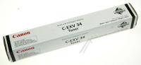 Canon Tonercartridges                                              3782B002