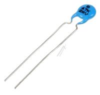 Vestel Condensateurs ceramiques                                     30010603